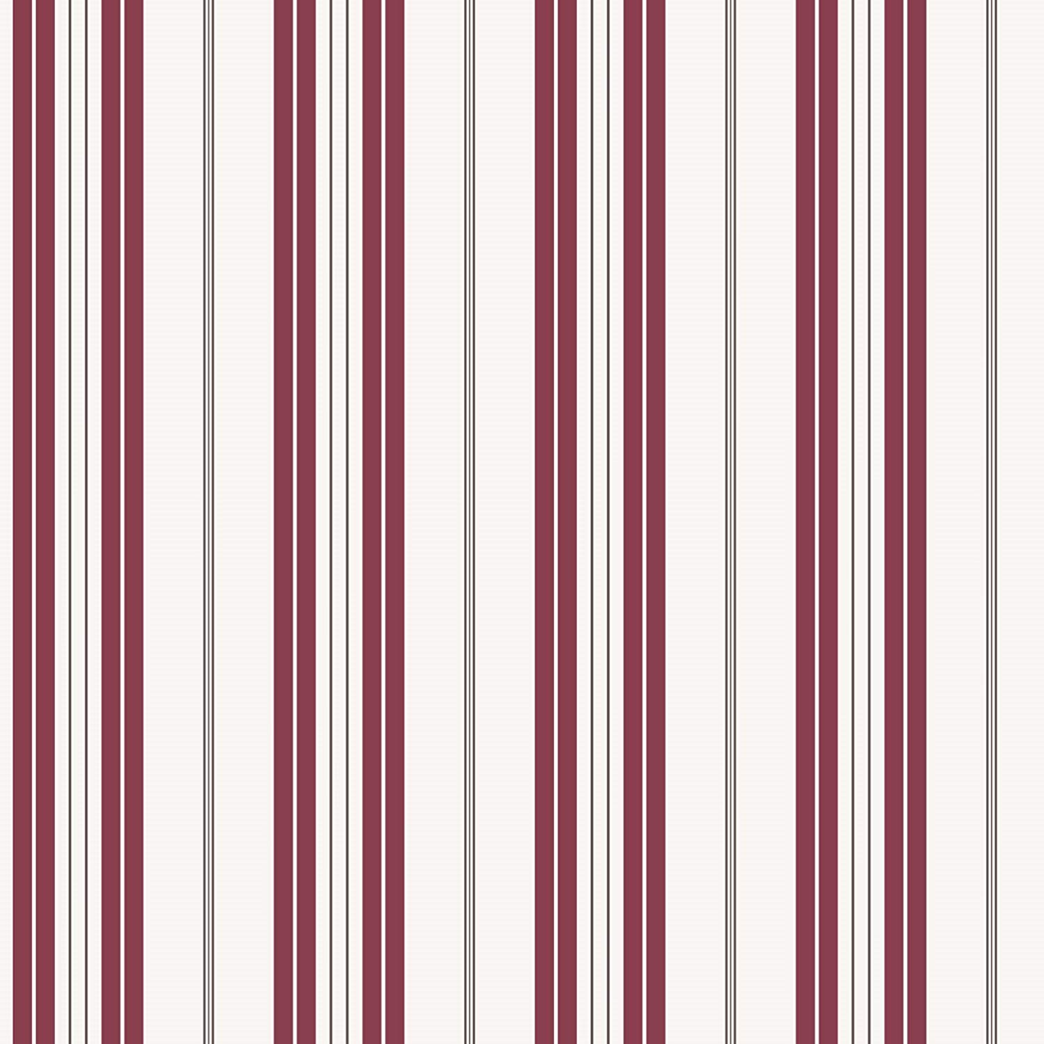 galerie-24 Essener Stilla Wallpaper Wallpaper, White