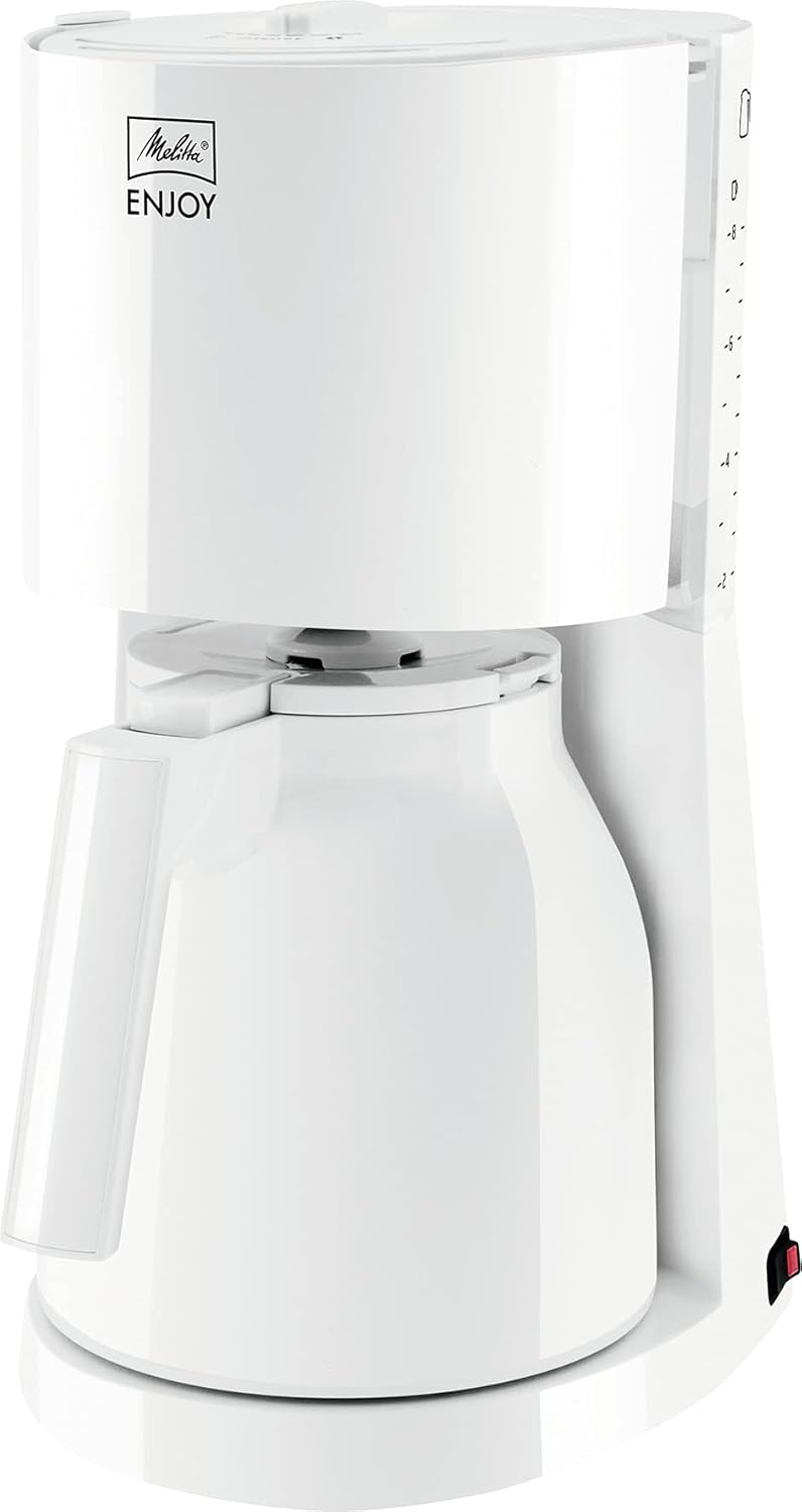 Melitta Filter Coffee Machine