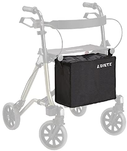 Dietz Rollator Bag For Taima S Gt / Taima Xc