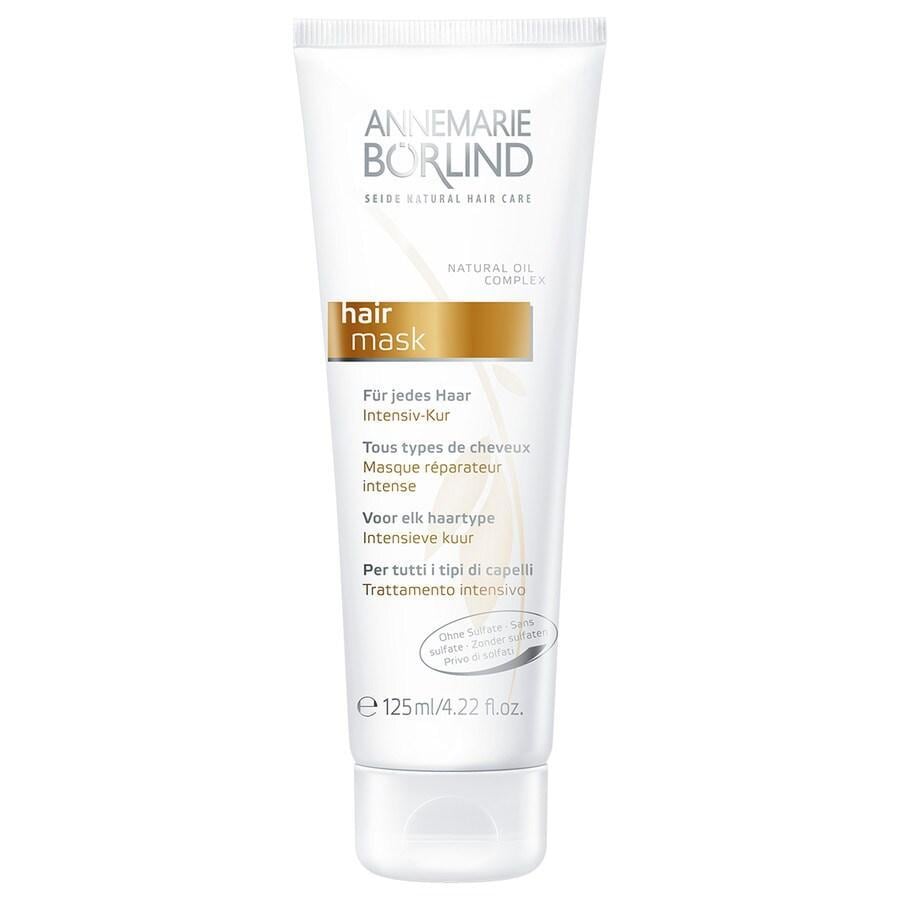 Annemarie Barlind SILK Silk Intensive Treatment