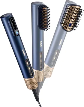BaByliss Multi-hair styler Air Wand, 1 pc