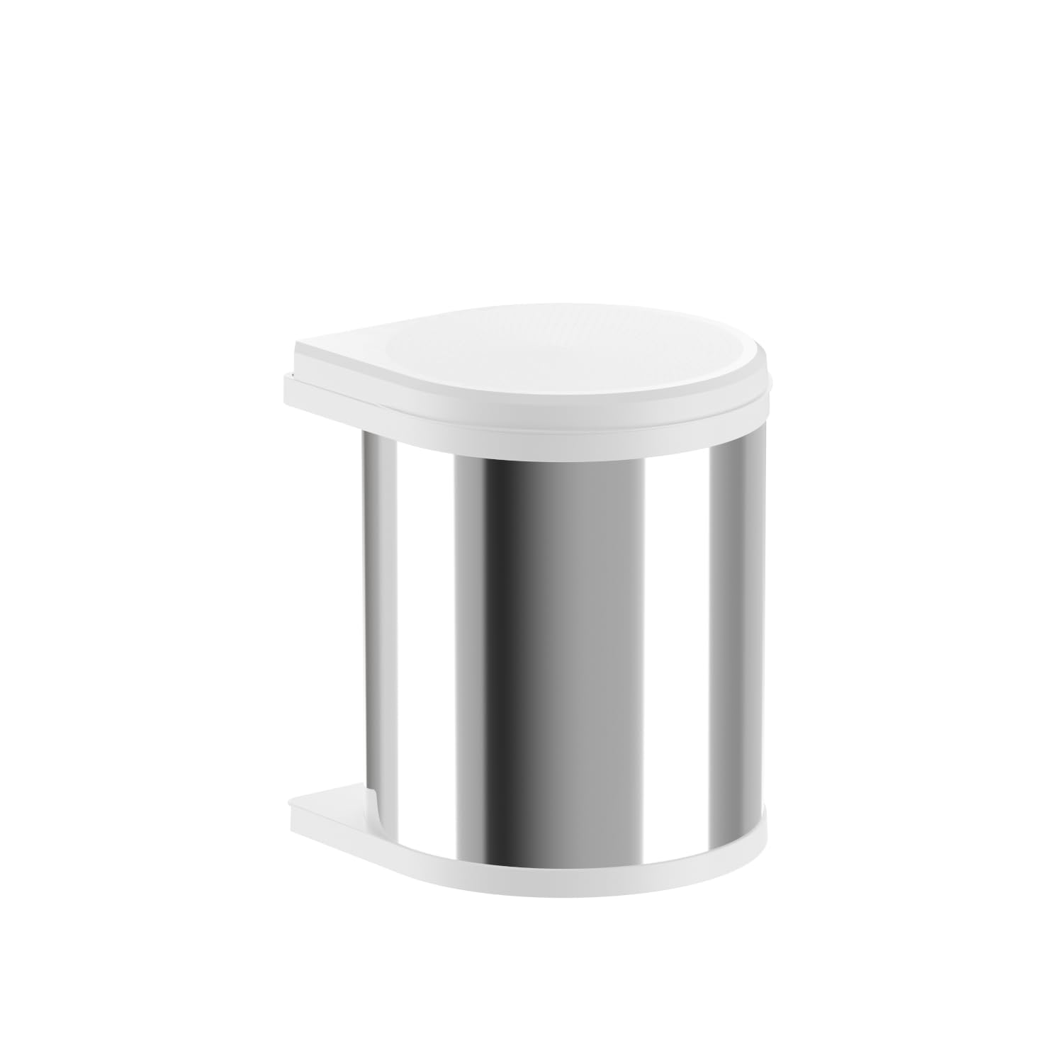 Hailo Mono Swing 40.1/15 WS Built-in Waste Collector