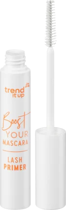 trend !t up Eyelash primer Boost your Mascara, 8 ml