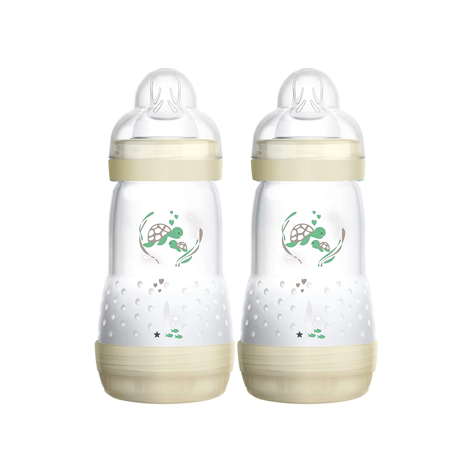 Mam Easy Start Anti-colic Baby Bottle Set