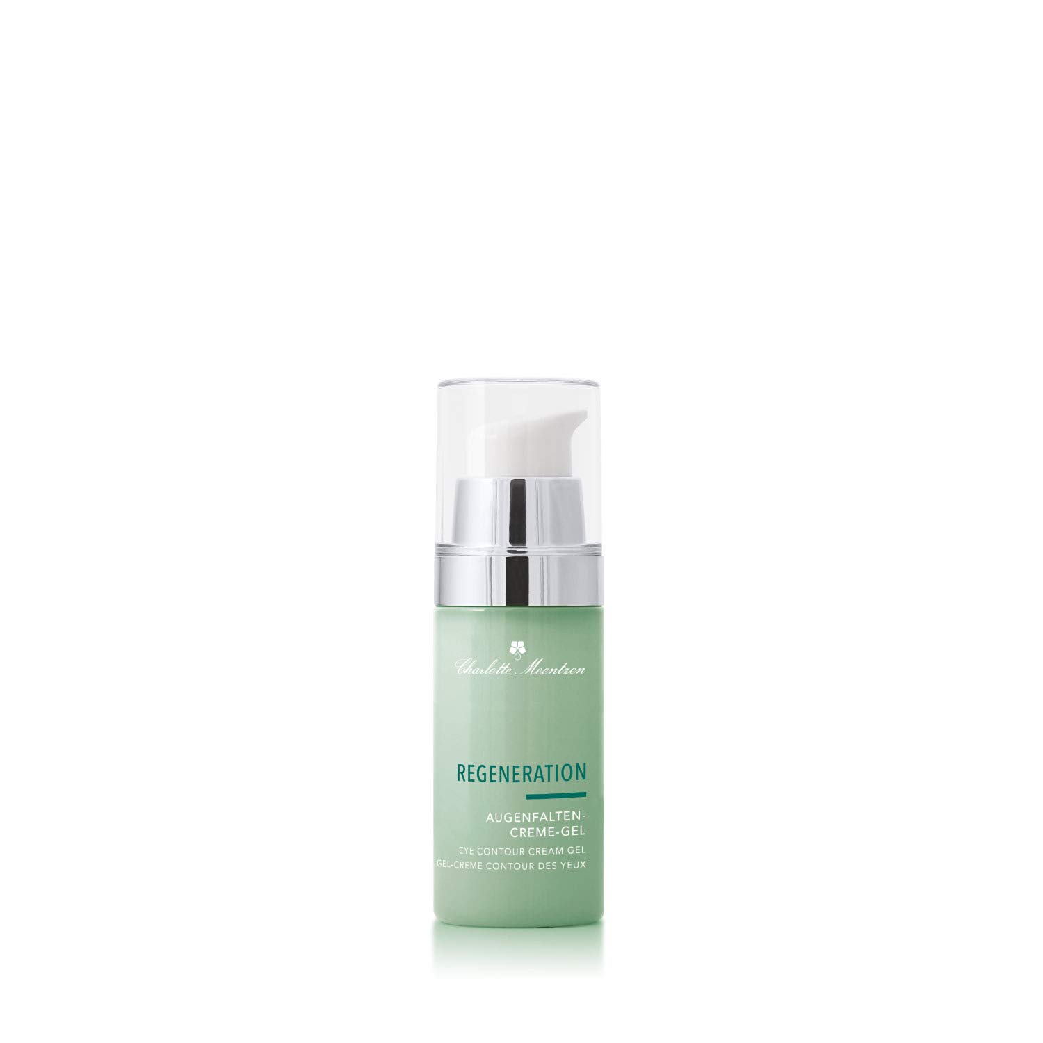 Charlotte Meentzen regeneration Eye Wrinkle Cream Gel 30ml