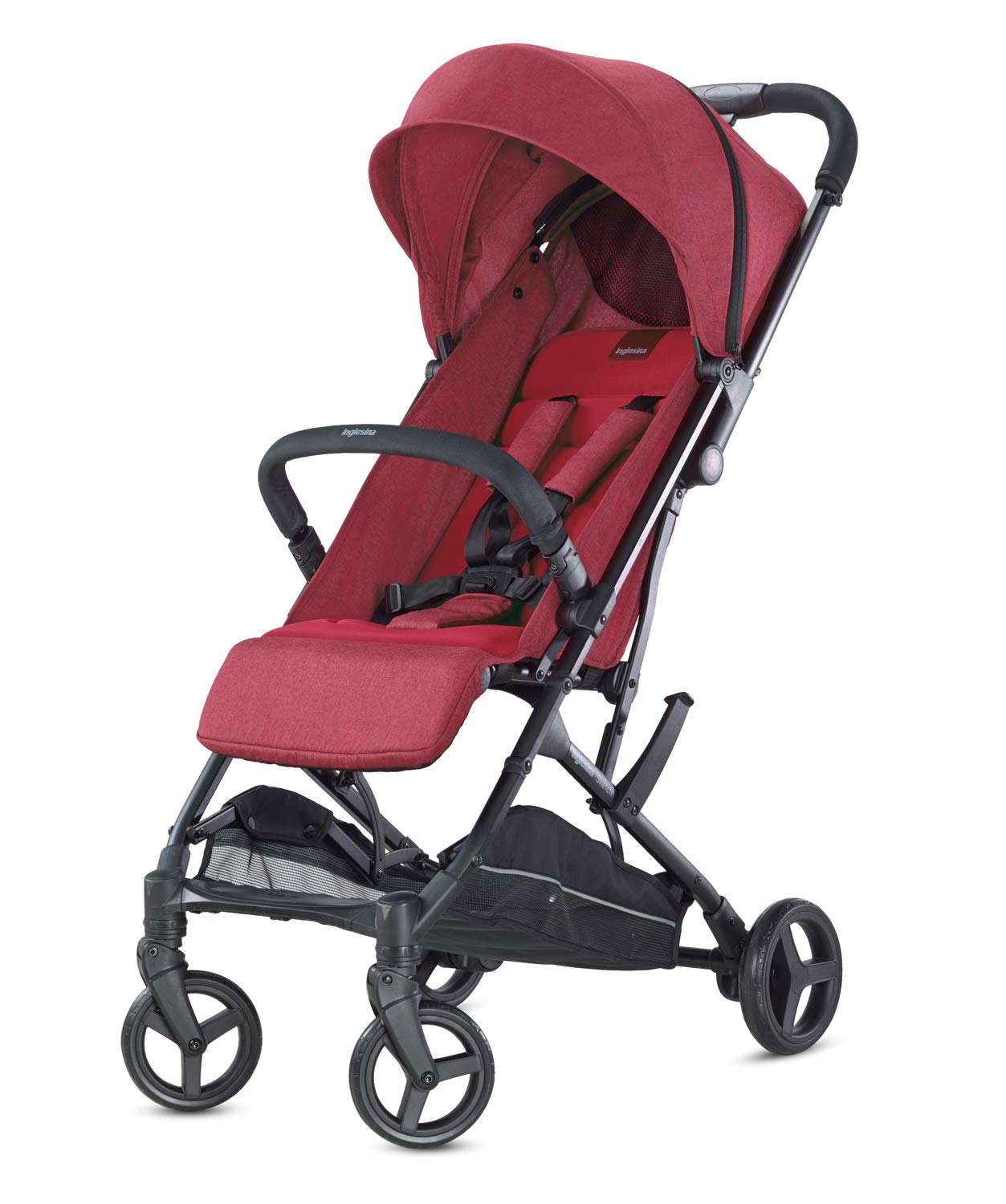 Unbekannt Inglesina Ag86L0Red Buggy Unisex