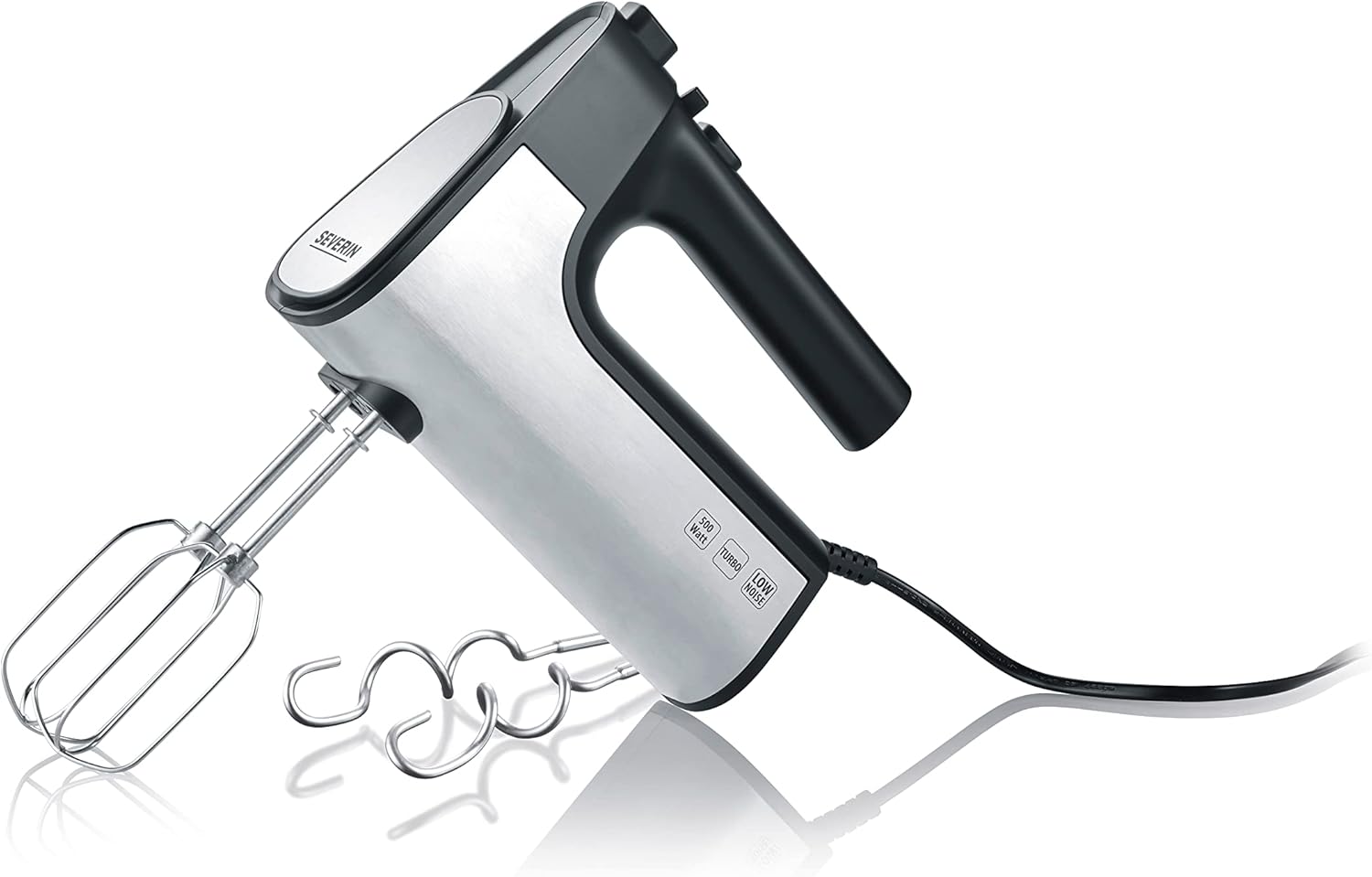 SEVERIN HM 3841 hand mixer 500 W