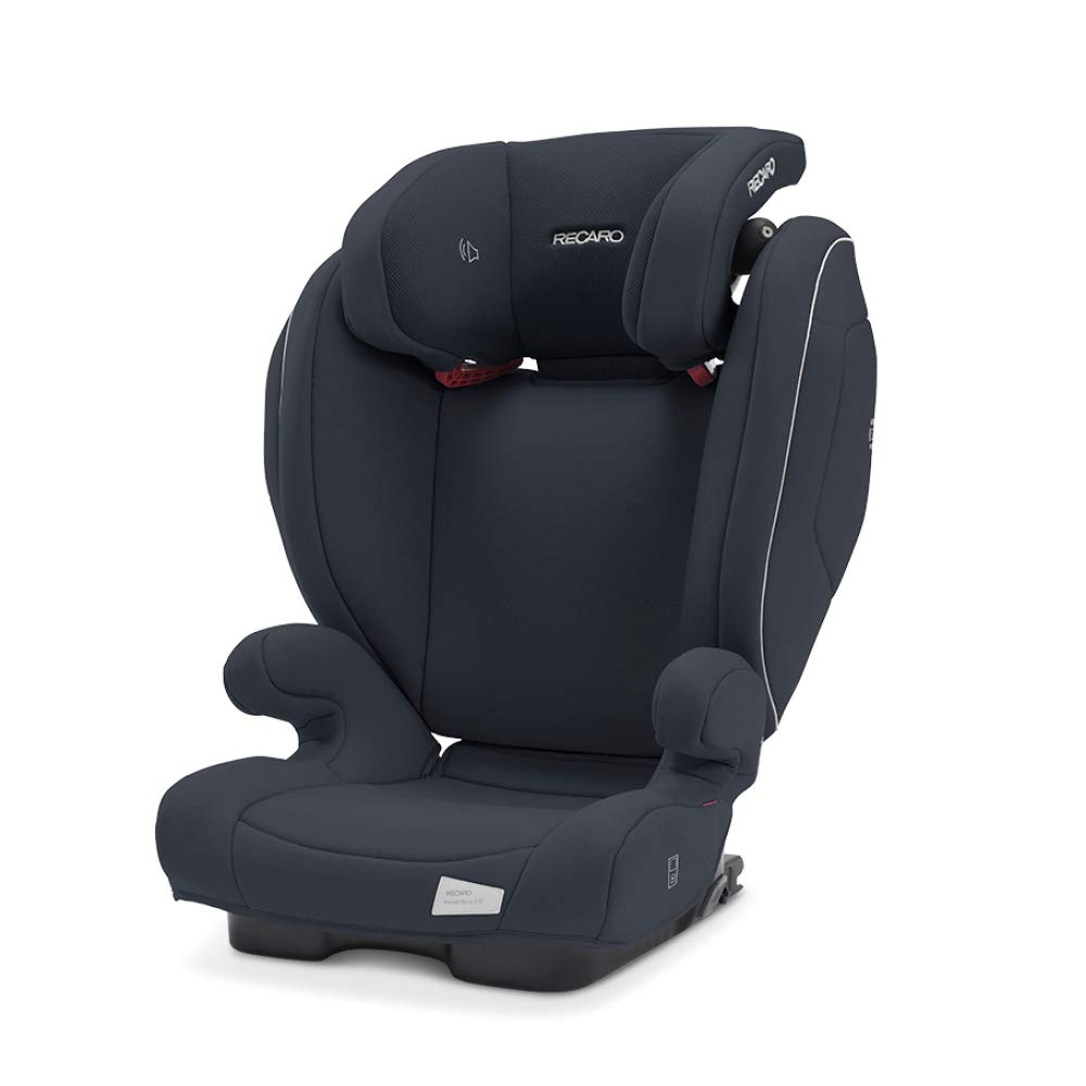 Recaro Kids, Monza Nova 2 SF Child Seat for Children from 15-36 kg, Group 2