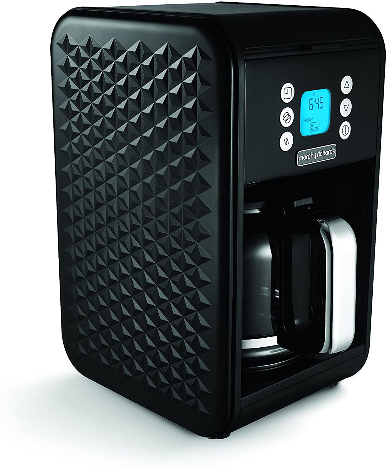 Morphy Richards Xxxxx