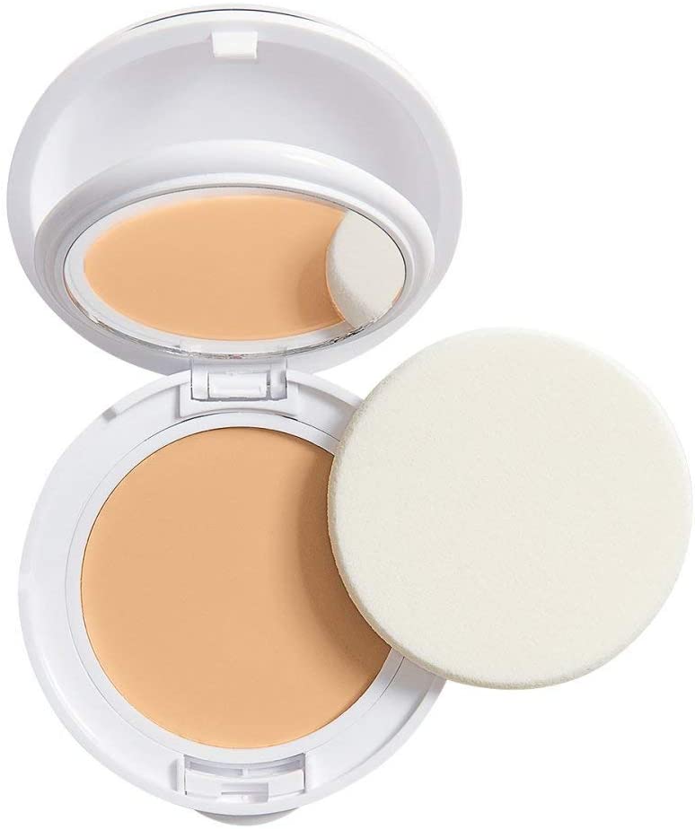 unbekannt Avène Couvrance Compact Cr.Make-up Matte 2.5 Beige