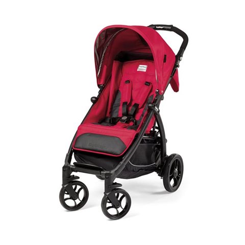 Peg Perego Classico Booklet
