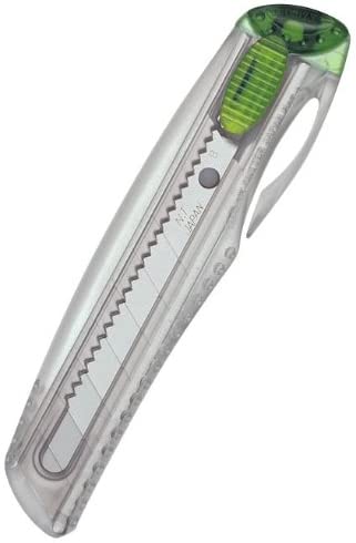 NT Cutter Il 120 P Green