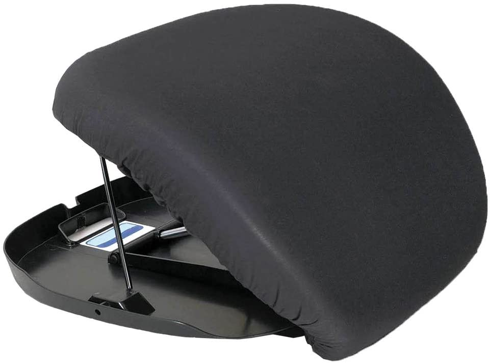 Careline Lightweight Padded Seat Lift Care Lift Assist Manual Portable, , ,
