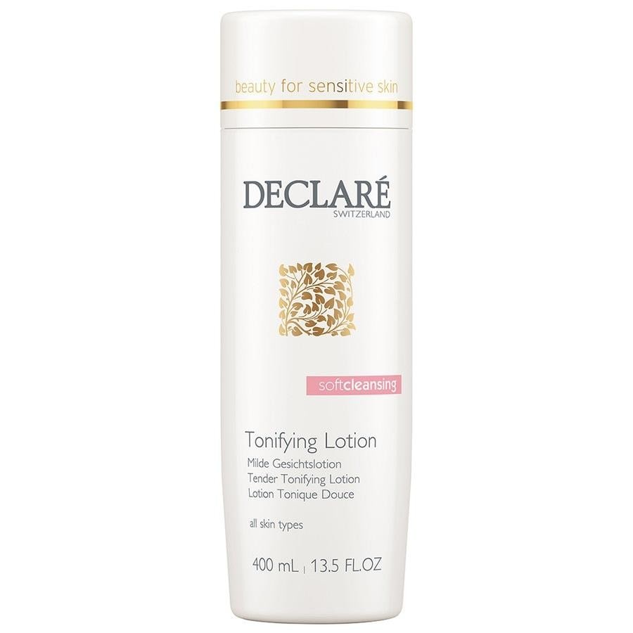 Declara Soft Cleansing