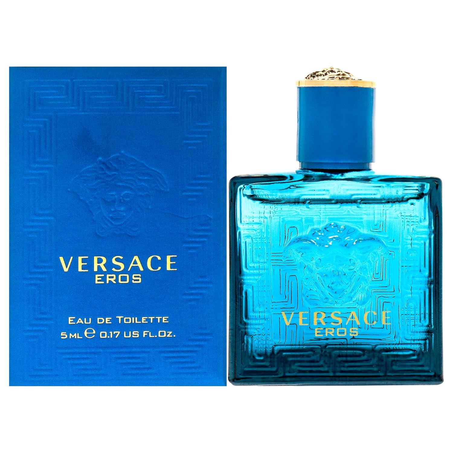 Versace Eros Cologne For Men I0028328