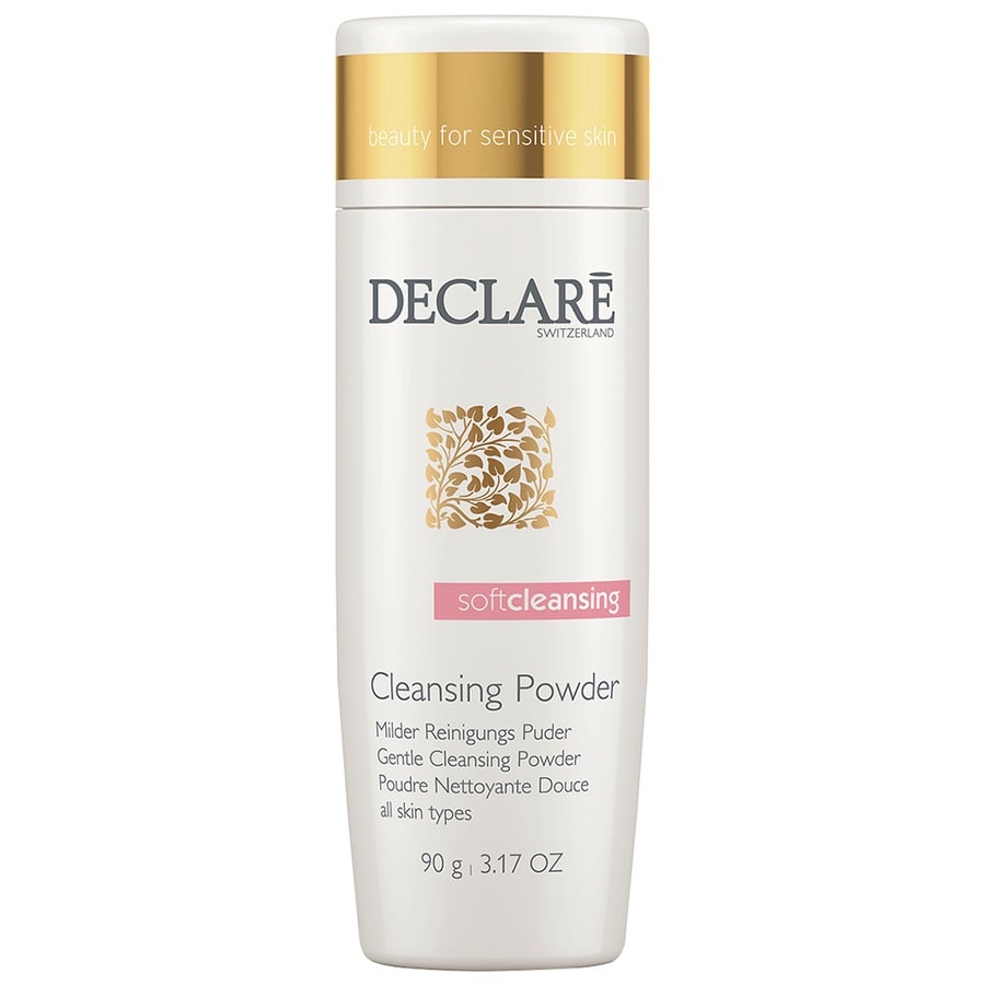 Declara Soft Cleansing