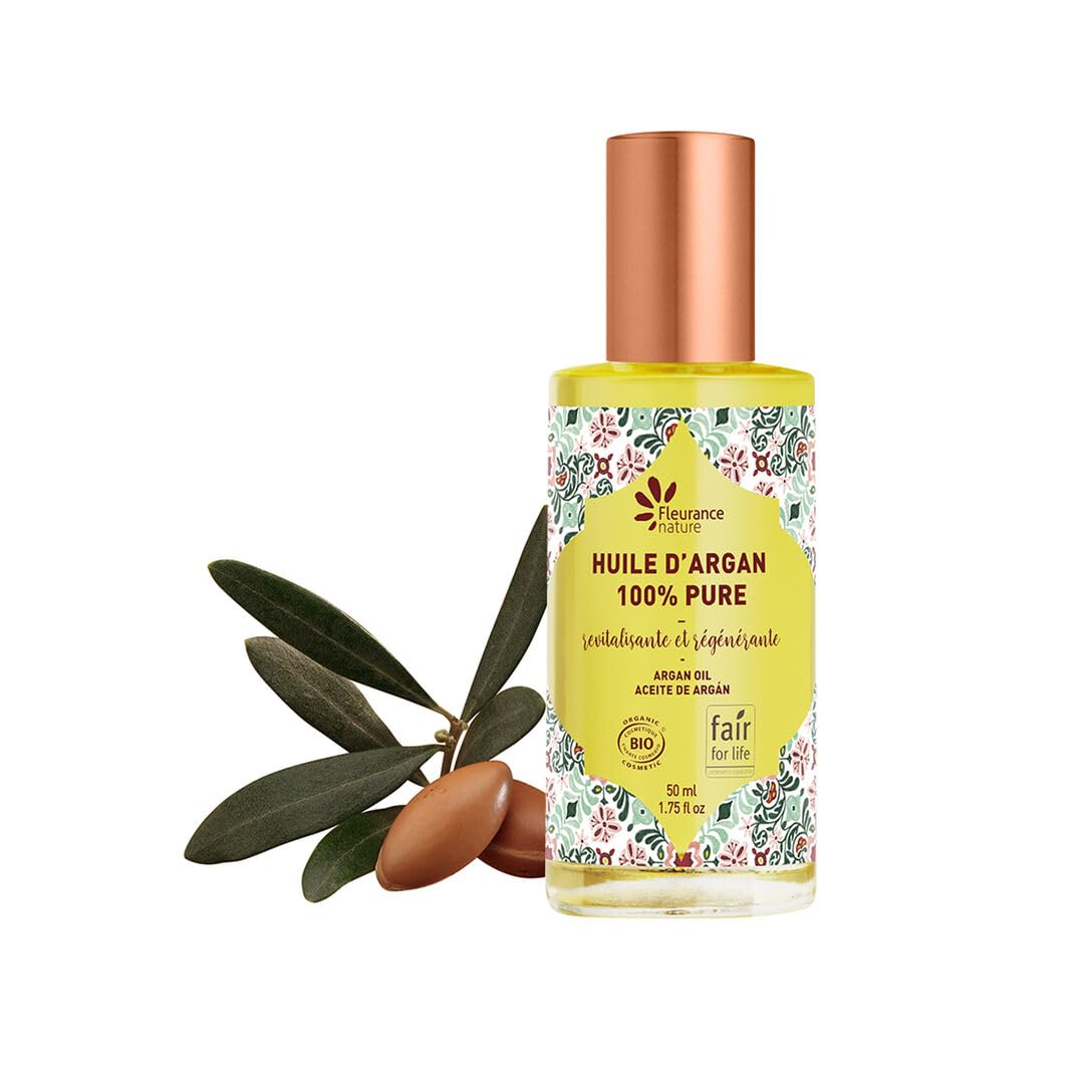 Fleurance Nature Aceite Argán 50 ml 50 Ml