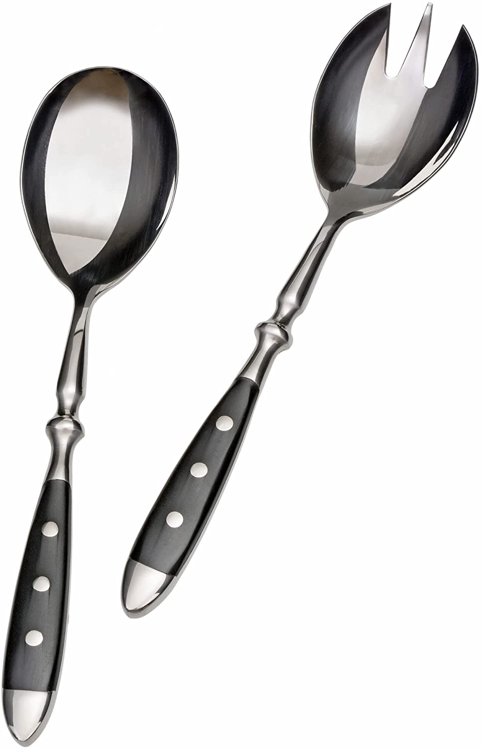 GRAWE GRÄWE Nürnberg Salad Servers Forged (2-Piece Set)
