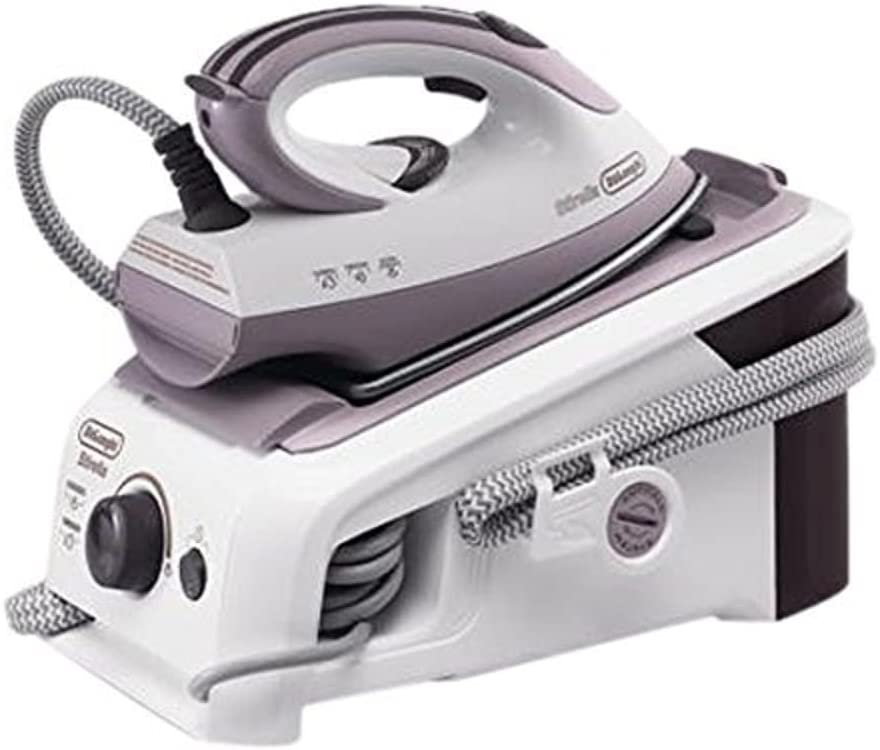 Delonghi 551971 VVX 1660 Dual Vap