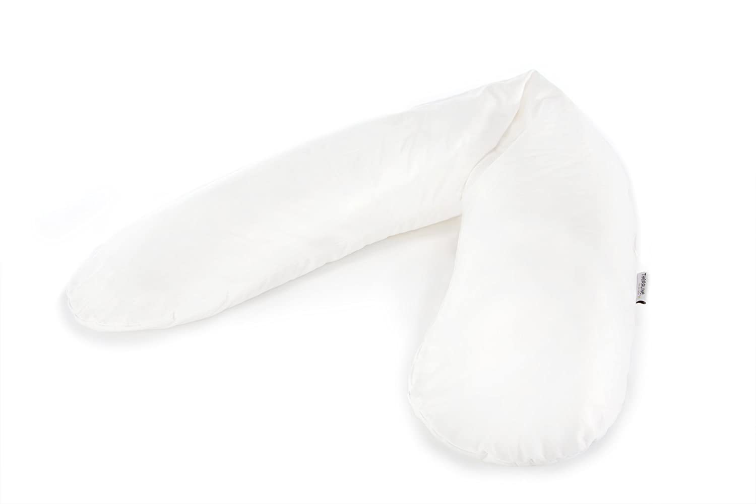Theraline The Original 51010102 Cushion Without Cover – 6/190 cm Mikroperlenfüllung