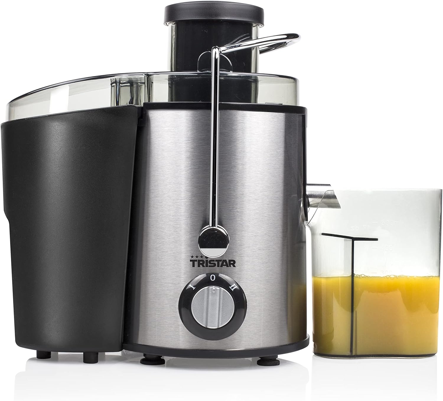 Tristar SC-2284 Juice Extractor