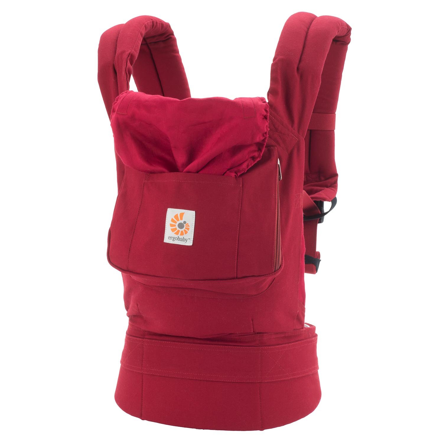 ERGObaby Original Collection Baby Carrier (5.5 – 20 kg brown