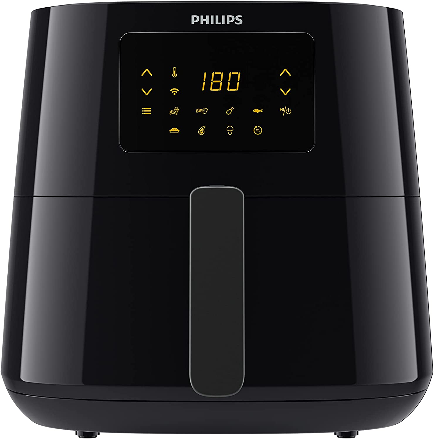 Philips Domestic Appliances Philips HD9270/90 Airfryer XL Essential