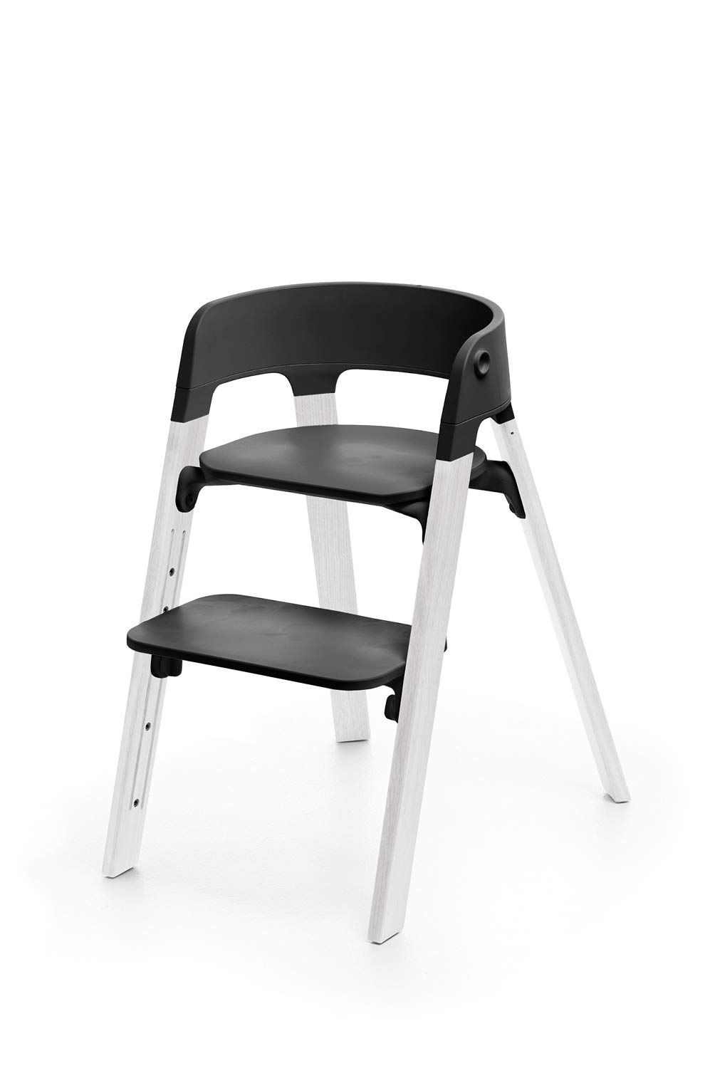 STOKKE® Steps Chair - Variation Parent Oak White