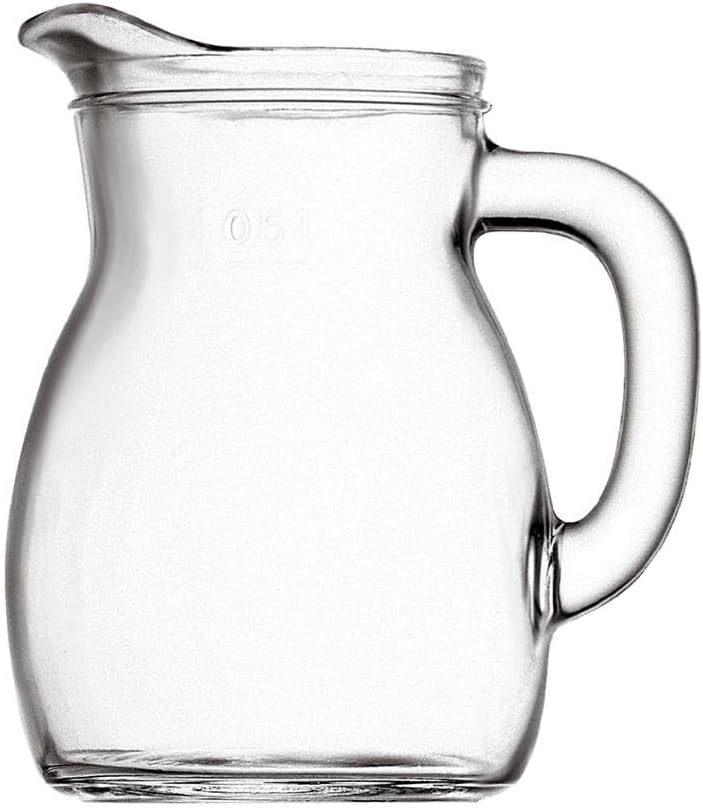 Pitcher Bistrot Lt0.50 House and Kitchen