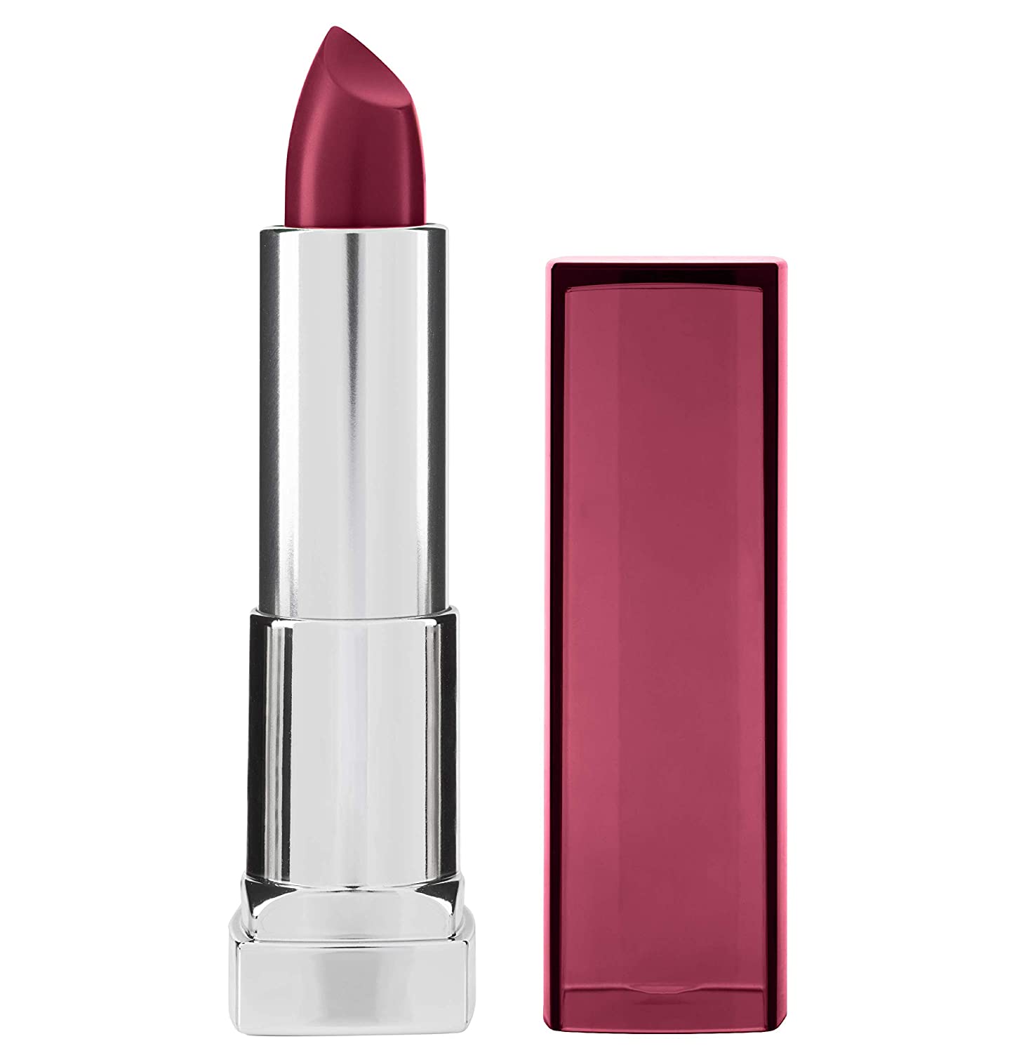 Maybelline New York Color Sensational Smoked Roses Lipstick 325 Dusk Rose 22.1 g, ‎325