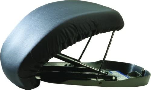 activera SEAT SUPPORT Hoist The Mechanical Uplift Seat Riser 90 – 160 kg Body Weight