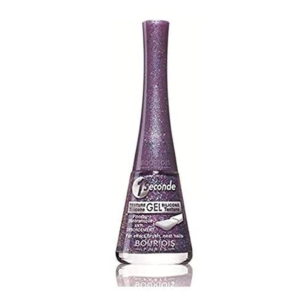 Bourjois Nail polish, ‎black