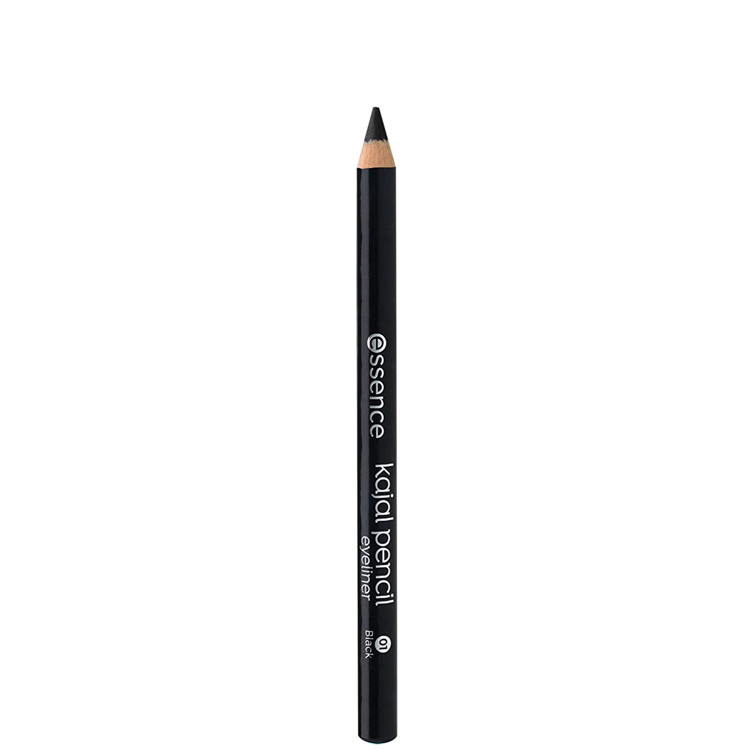 essence cosmetics essence Kajal Eye Pencil, ‎01 black