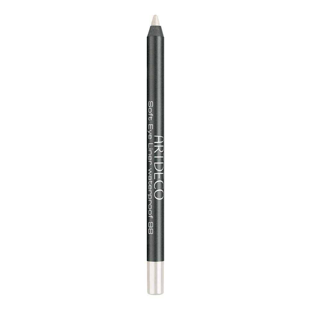 ARTDECO Soft Eye Liner Waterproof, Eye Pencil