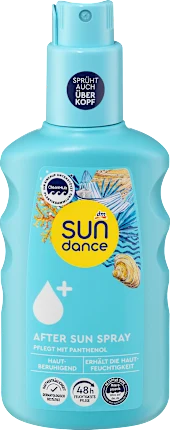 After-Sun Spray, 200 ml