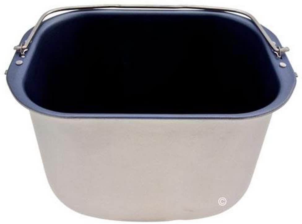 Delonghi Case Container Cuocipane Bread Machine BDM755 BDM750