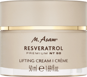 M. Asam Day cream Resveratrol Premium NT50 Lifting, 50 ml