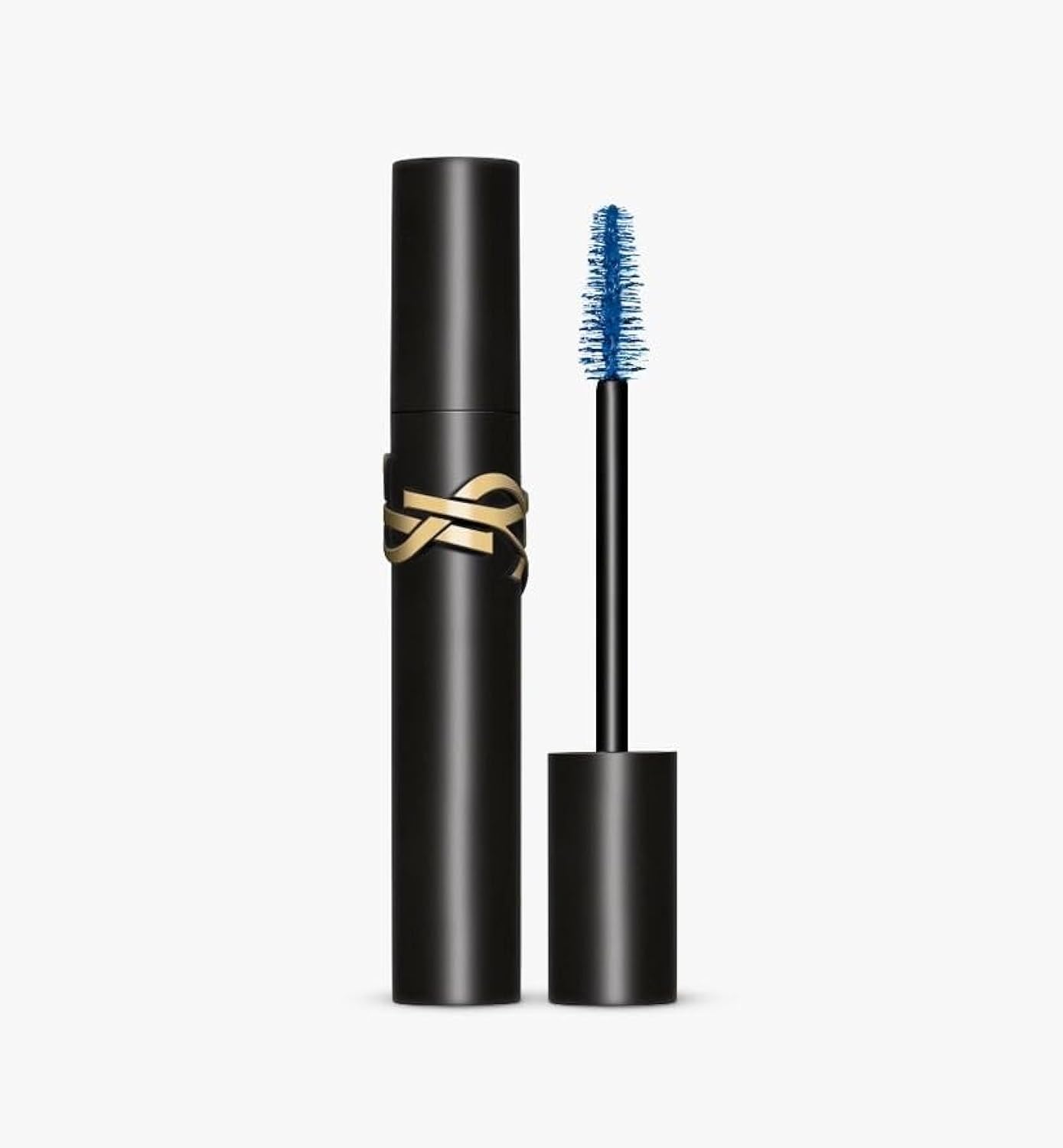Yves Saint Laurent Lash Clash Extreme Volume Mascara Blue 04 MV, 8 ml, 8 ml