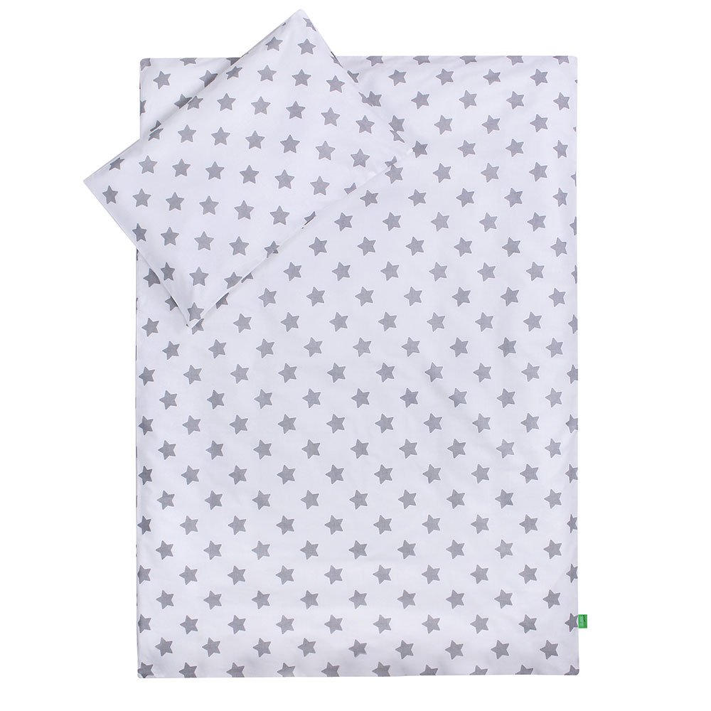 Lulando Children\'s Duvet Set Bedding Set 2-Part Duvet Cover and Pillow Case
