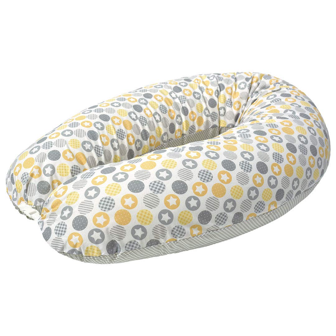 sei Design Be Design Nursing Pillow Pregnancy Pillow Ökotex Standard 100. Cover With Z