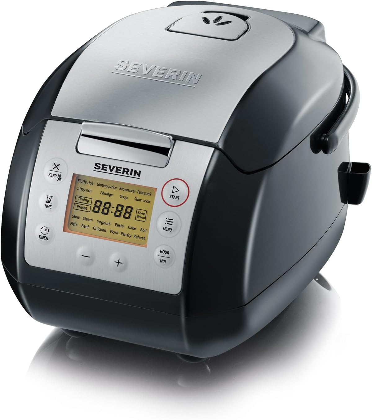 Severin MC2448 Multi-Cooker