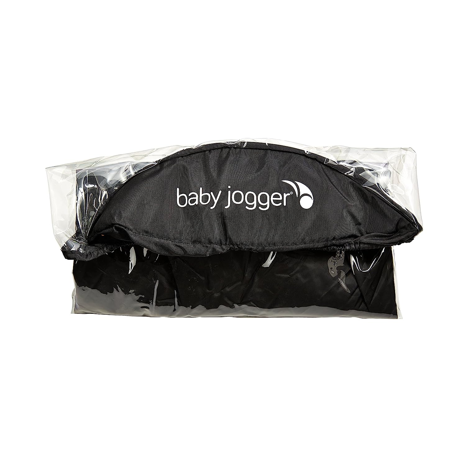 Baby Jogger BJ90451 City Mini Single Car Weather Cover - Clear