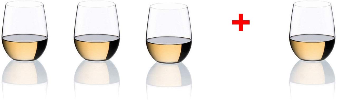 Riedel 'O' BUY 4 number of 3 Viognier/Chardonnay 7414/05 (disambiguation)