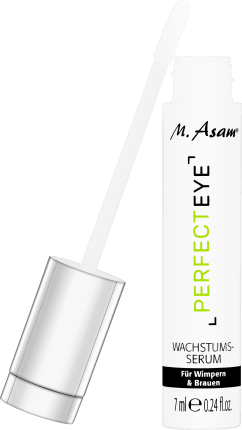 M. Asam Eyelash Serum Perfect Eye Growth Serum, 7 ml