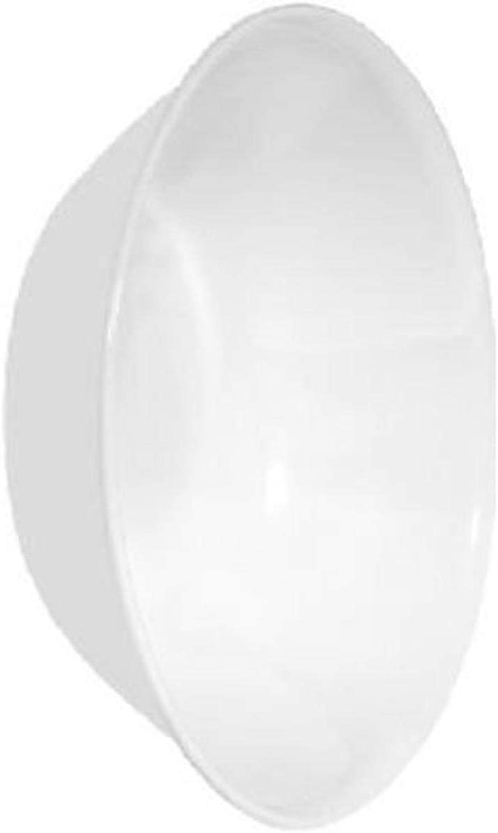CORELLE Corell 6003911 WHT 1 Quart Winter Frost Shell - Fall 3
