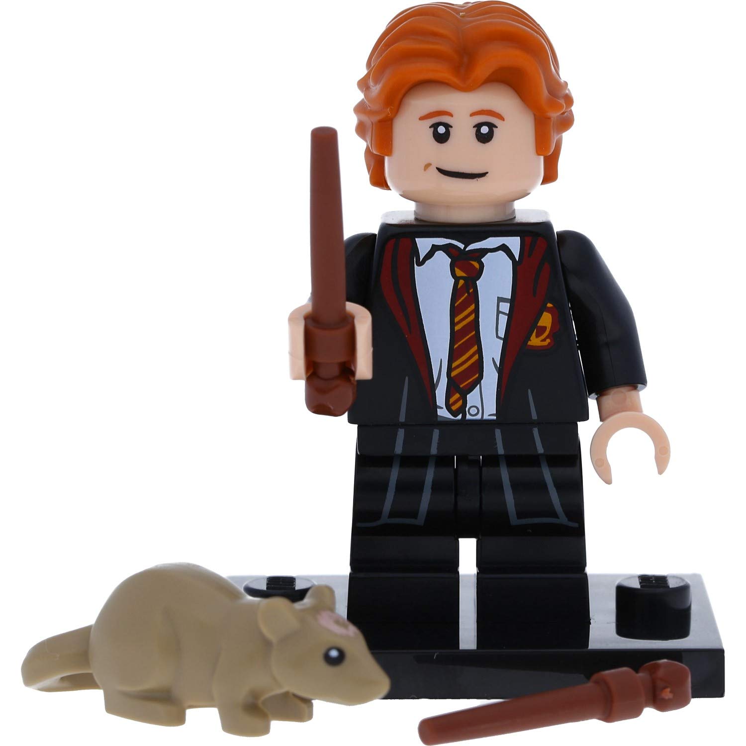 Lego Harry Potter 71022 Collectable Figures