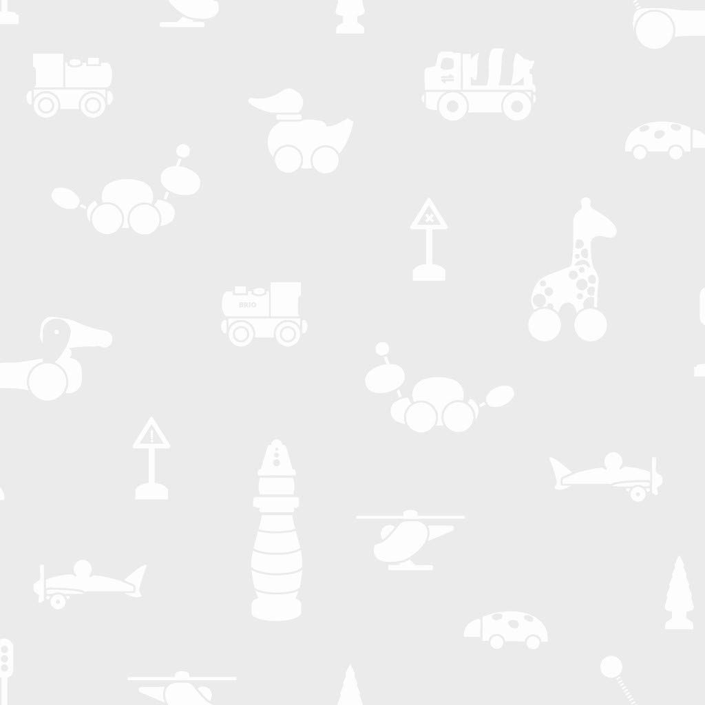 Borastapeter Scandinavian Designers Mini 6239 Brio Icon