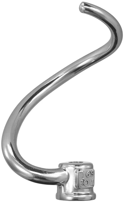 Kitchenaid Powerknead Dough Hook Compatible with 5KSM7580X - 5KSM7990X