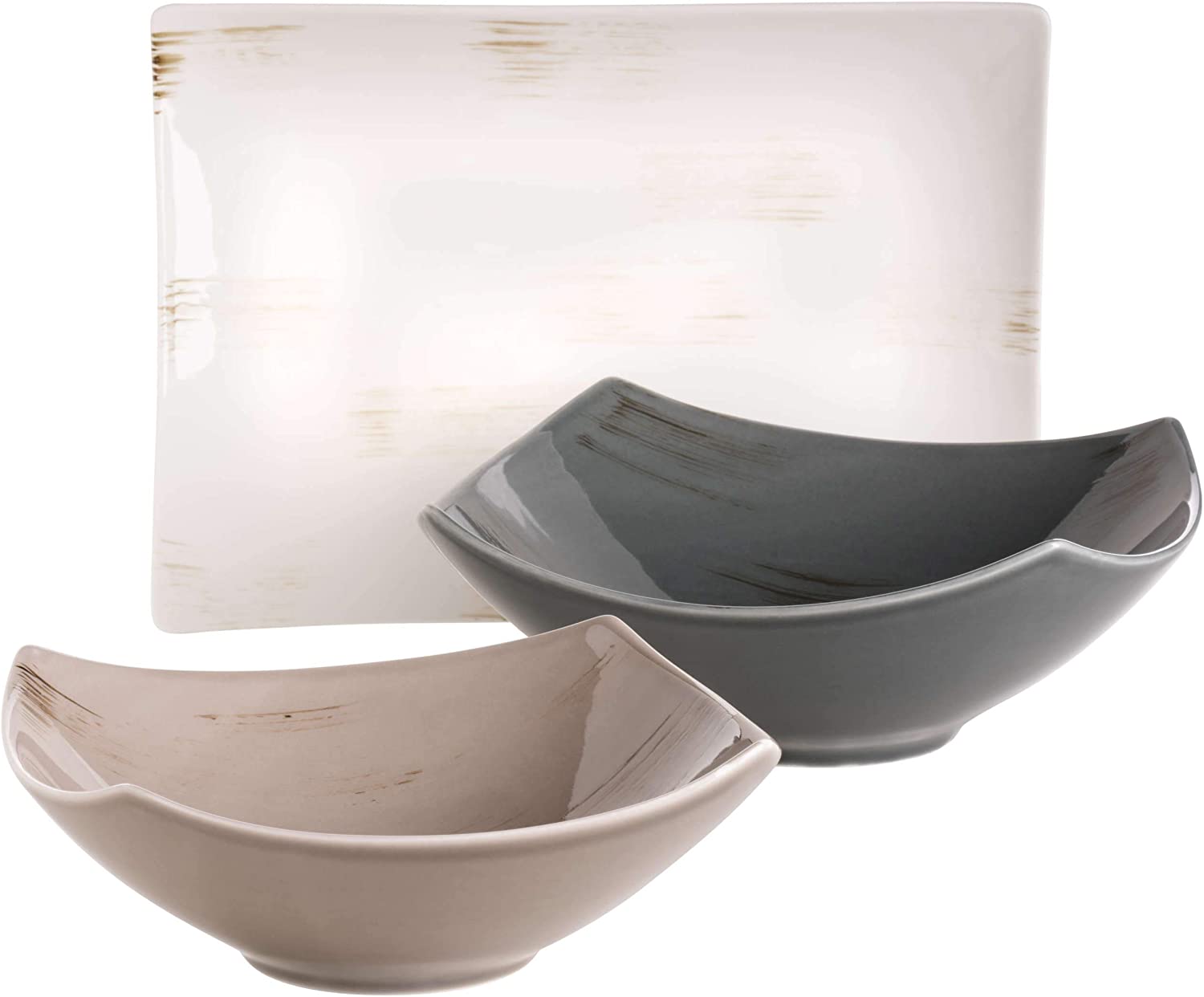 Mäser Derby Tableware Series