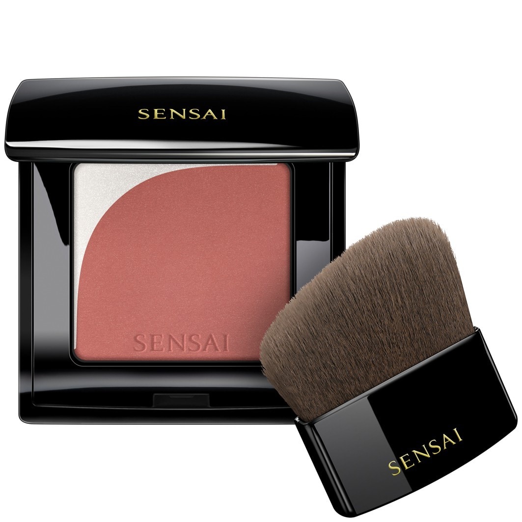 SENSAI Blooming Blush, 03 Blooming Coral